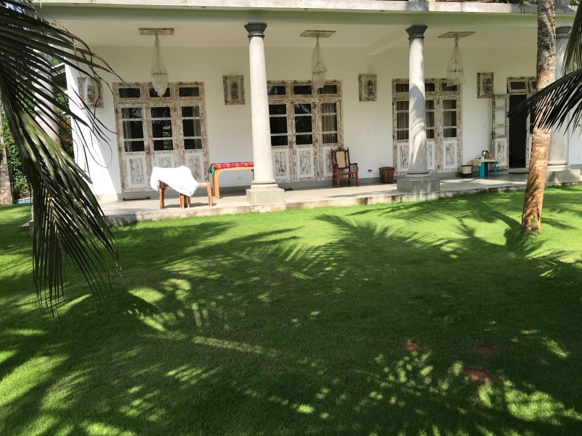Wilson'S Place Dickwella Zewnętrze zdjęcie