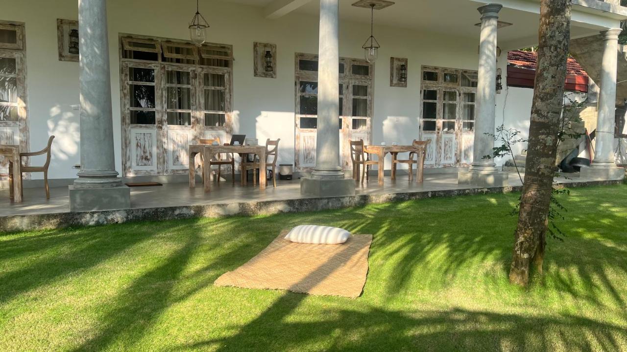 Wilson'S Place Dickwella Zewnętrze zdjęcie
